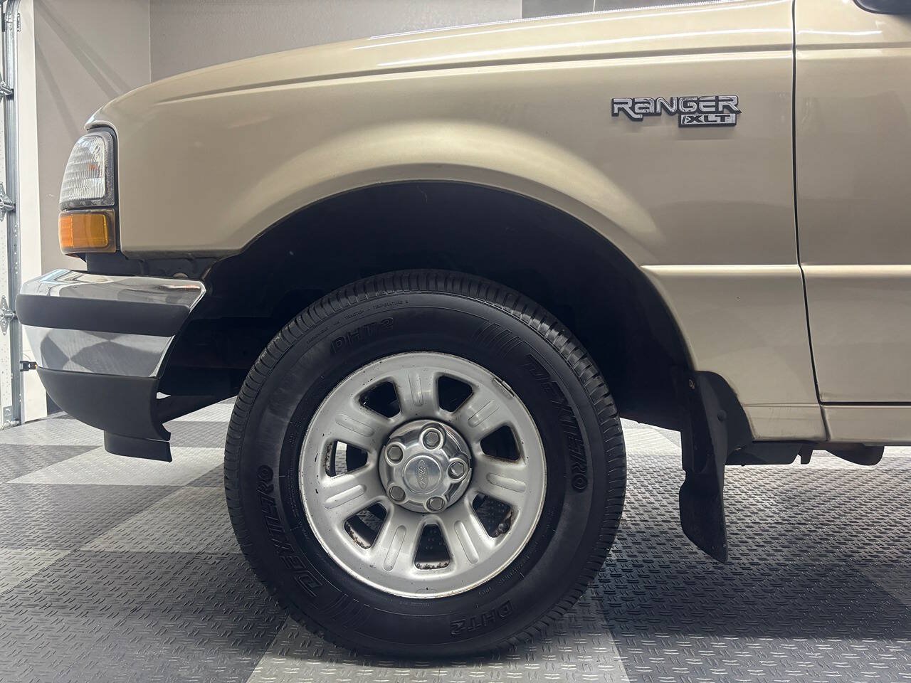 Used 2000 Ford Ranger XLT RWD image 16