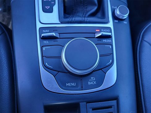 Used 2015 Audi A3 2.0T Premium w/ Cold Weather Package image 27