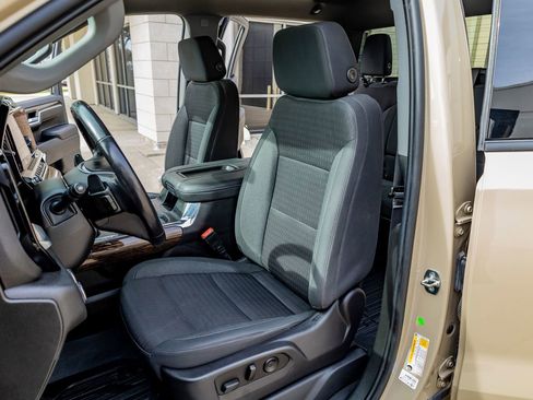 Used 2022 GMC Sierra 1500 Elevation image 30