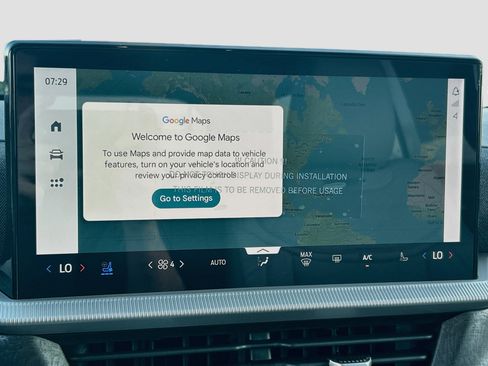 New 2027 Ford Explorer Platinum AWD/4WD image 8