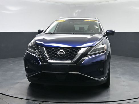 Used 2023 Nissan Murano Platinum image 24