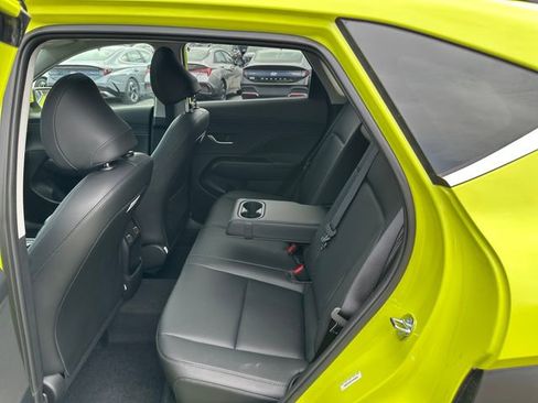 New 2026 Hyundai Kona Limited image 21