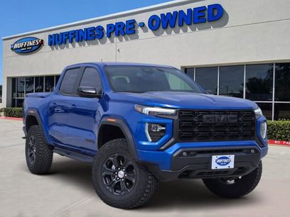 Used 2023 GMC Canyon Elevation w/ Elevation Premium Package