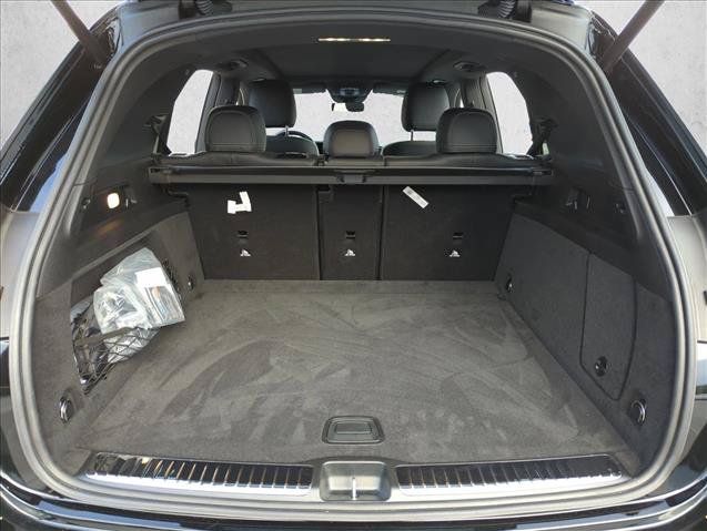 Used 2026 Mercedes-Benz GLE 350 4MATIC image 7