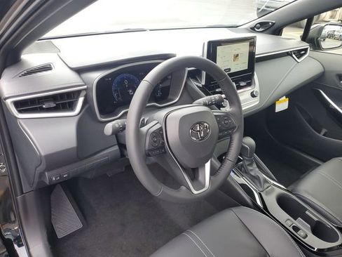 New 2026 Toyota Corolla XSE image 12