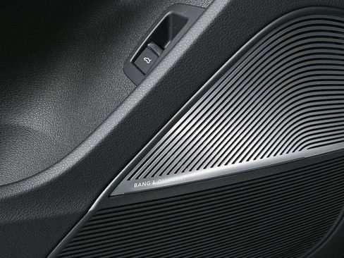 New 2025 Audi Q7 3.0T Prestige image 7