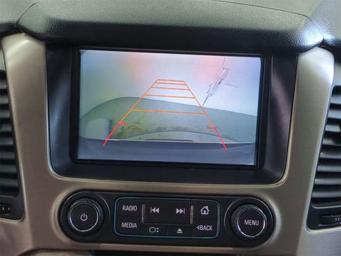 Used 2017 GMC Yukon Denali w/ Open Road Package image 28