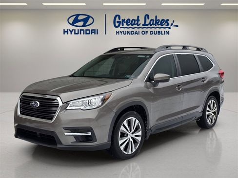 Used 2021 Subaru Ascent Premium w/ Sport Package image 1