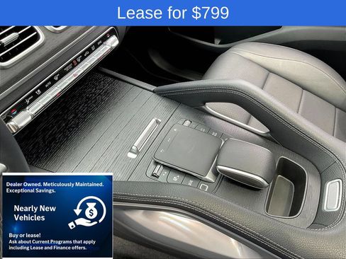 Certified 2026 Mercedes-Benz GLE 350 4MATIC image 20
