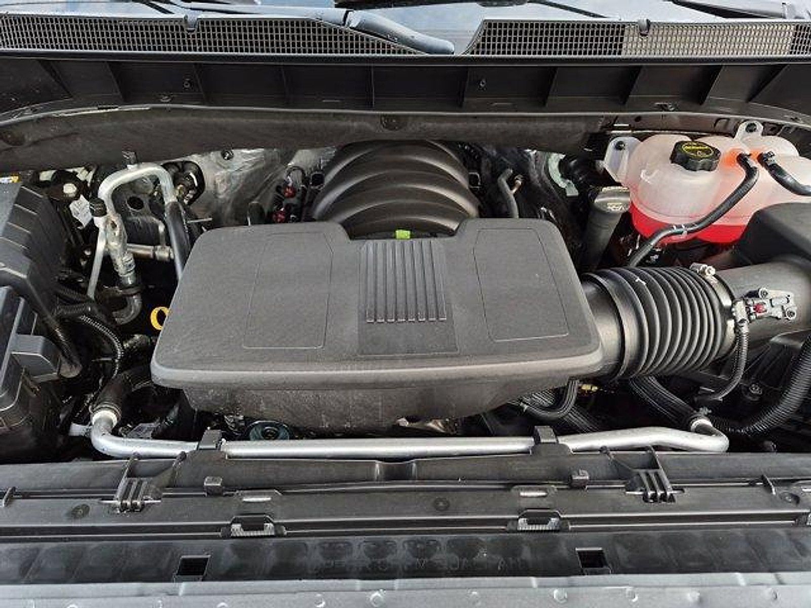 New 2026 Chevrolet Silverado 1500 RST w/ Texas Edition Plus RWD image 29
