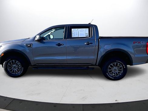 Used 2021 Ford Ranger XLT w/ Equipment Group 301A Mid image 6