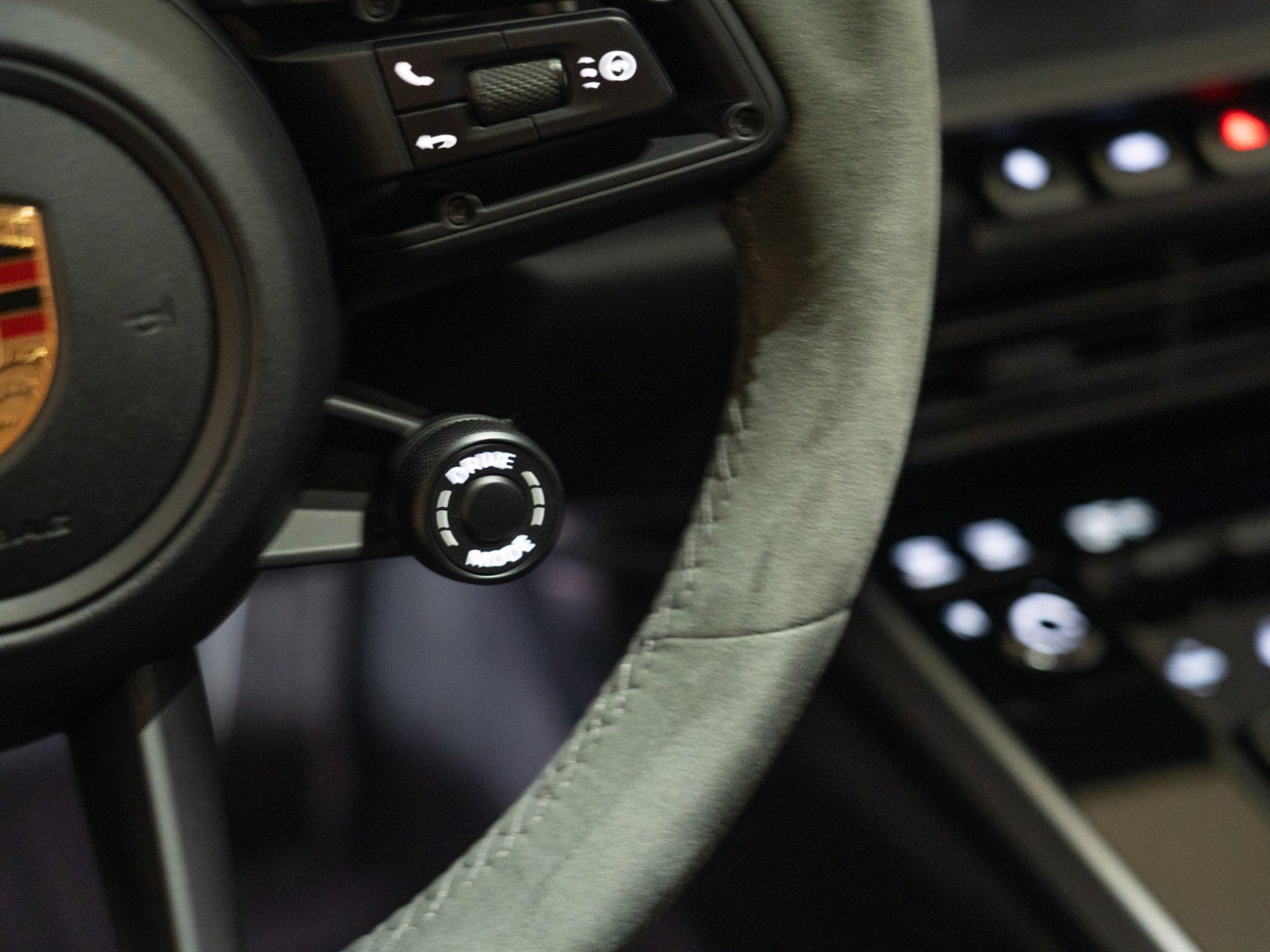 Certified 2023 Porsche 911 Carrera S RWD image 23