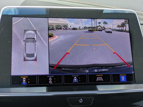 Certified 2024 Cadillac CT5 V w/ Platinum Package RWD image 26
