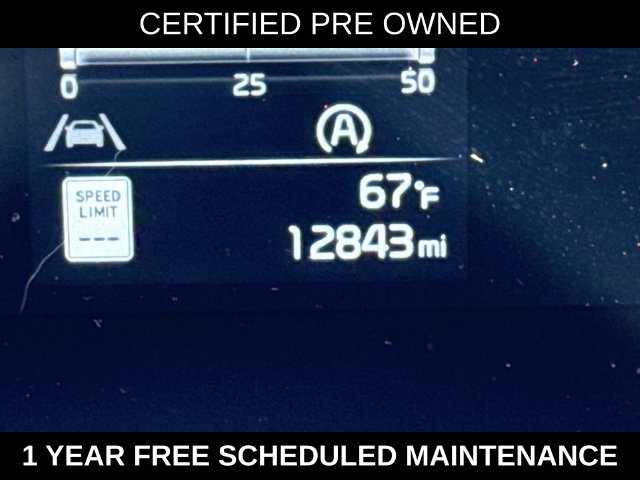 Used 2025 Kia Sportage LX FWD image 28