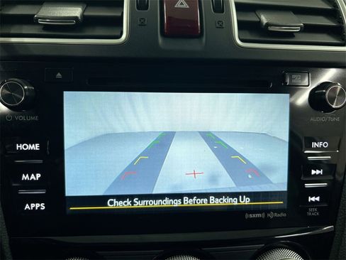 Used 2016 Subaru Forester 2.5i Limited image 15