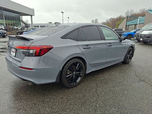 Used 2025 Honda Civic Si image 25