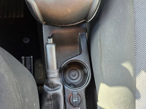 Used 2017 RAM ProMaster City Tradesman FWD image 39
