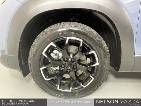 New 2026 MAZDA CX-50 Meridian Edition w/ Weather Package AWD/4WD image 10