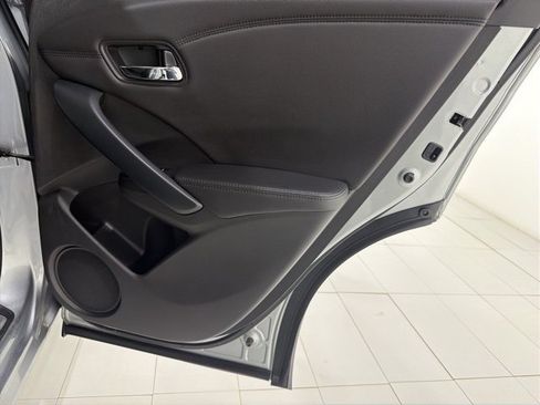 Used 2018 Acura RDX Base image 21