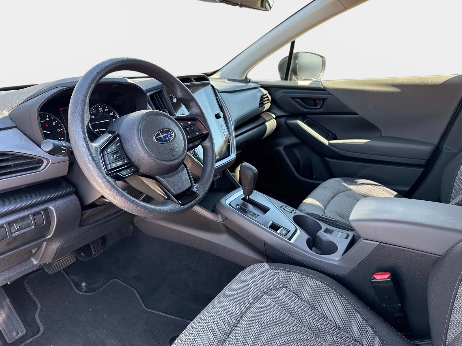 Used 2024 Subaru Crosstrek 2.0i Premium AWD/4WD image 32