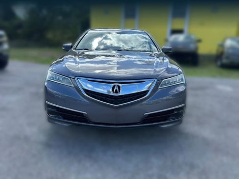 Used 2017 Acura TLX V6 w/ Technology Package image 23