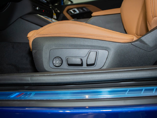 New 2026 BMW 230i xDrive Coupe w/ Premium Package AWD/4WD image 15