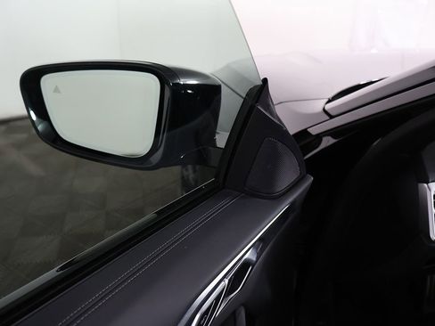 Used 2025 BMW 430i Convertible RWD image 38