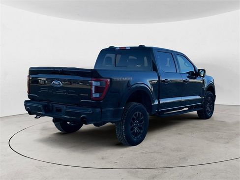 Certified 2023 Ford F150 Tremor w/ Equipment Group 402A High image 5
