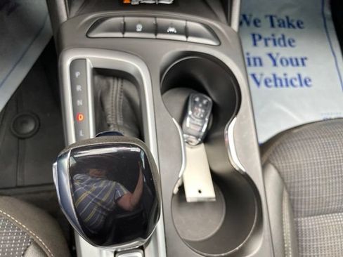 Used 2024 Buick Envista Preferred w/ Convenience I Package FWD image 23