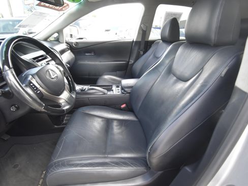 Used 2015 Lexus RX 350 FWD image 15