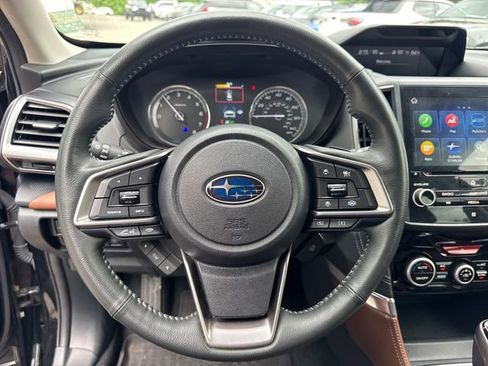 Used 2022 Subaru Forester Touring AWD/4WD image 19