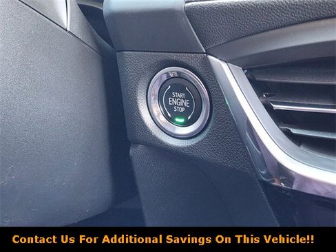 New 2026 Buick Encore GX Sport Touring w/ Advanced Technology Package image 16