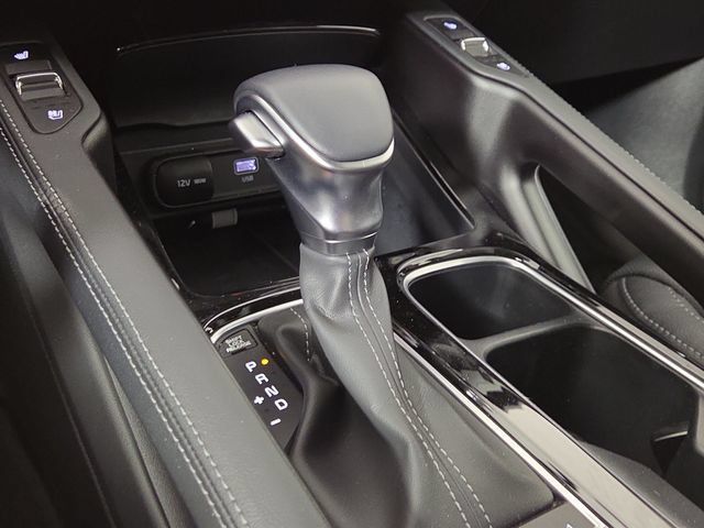 Used 2024 Kia Telluride EX AWD/4WD image 22