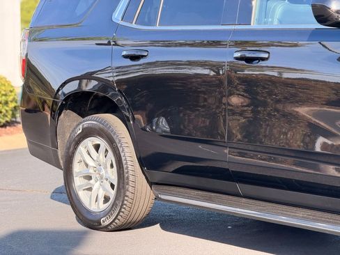 Used 2024 Chevrolet Tahoe LT image 9