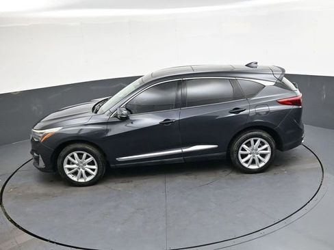 Used 2019 Acura RDX FWD image 23