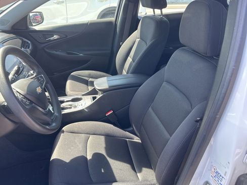 Used 2024 Chevrolet Malibu LT FWD image 13