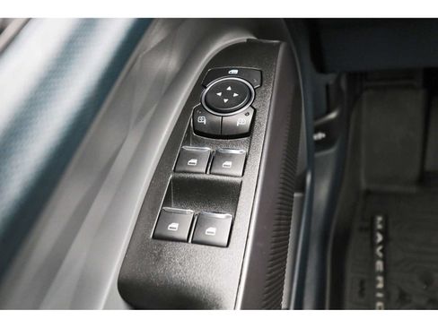 Used 2025 Ford Maverick XLT w/ XLT Luxury Package AWD/4WD image 20
