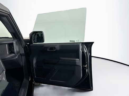 Used 2025 Ford Bronco Big Bend image 33