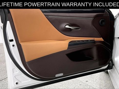 Used 2021 Lexus ES 350 w/ Protection Package (P3) FWD image 24
