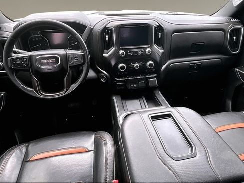 Used 2022 GMC Sierra 2500 AT4 w/ AT4 Premium Plus Package AWD/4WD image 8
