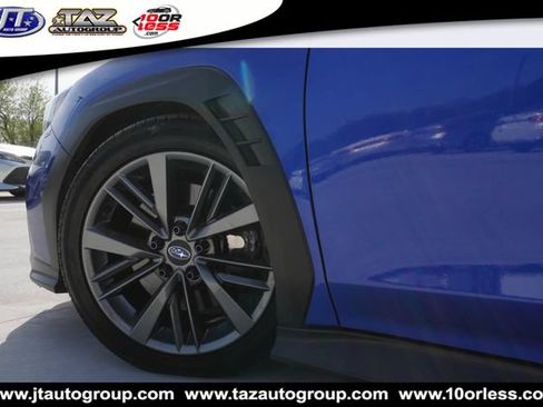 Used 2022 Subaru WRX AWD/4WD image 11
