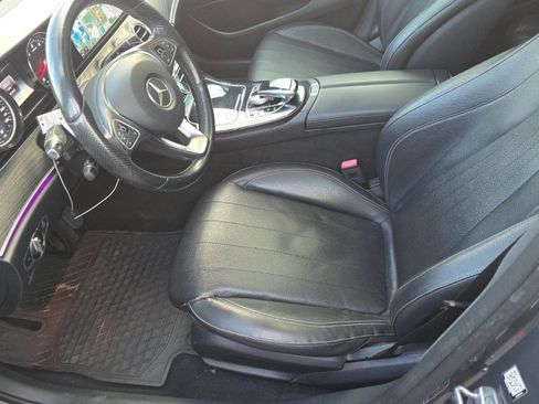 Used 2017 Mercedes-Benz E 300 4MATIC image 10