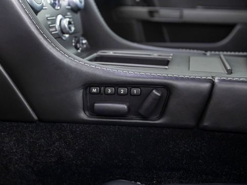 Used 2012 Aston Martin V8 Vantage image 36