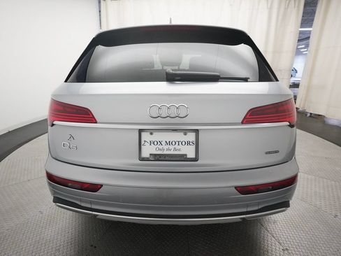 Used 2023 Audi Q5 2.0T Premium AWD/4WD image 29