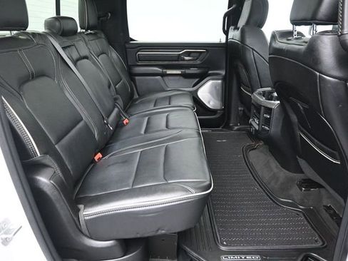 Used 2021 RAM 1500 Limited image 14