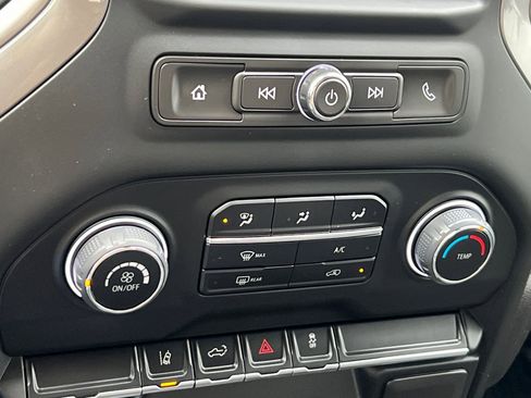 Used 2024 Chevrolet Silverado 3500 W/T w/ WT Convenience Package image 19