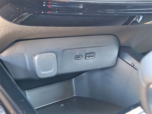 New 2026 Chevrolet Trax ACTIV w/ Driver Confidence Package image 27