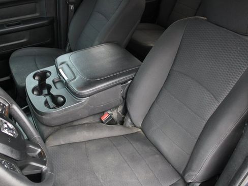 Used 2019 RAM 1500 Express w/ Express Value Package image 4