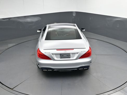 Used 2019 Mercedes-Benz SL 63 AMG image 40