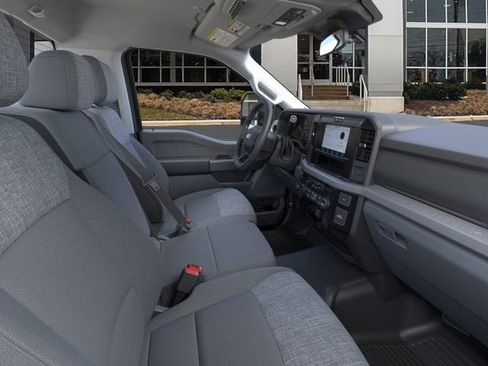 New 2026 Ford F450 XLT w/ FX4 Off-Road Package AWD/4WD image 11